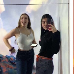 Meet your Posher, Karenna